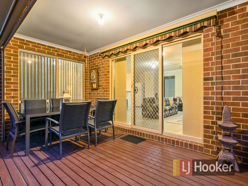 24 Archibald Avenue, Narre Warren VIC 3805