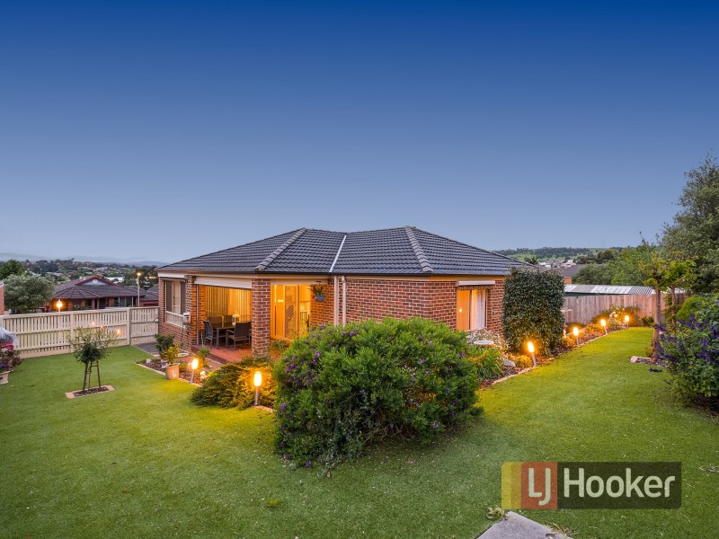 24 Archibald Avenue, Narre Warren VIC 3805