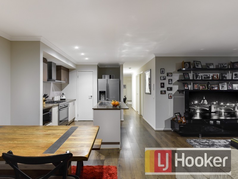 29 Mallard Avenue, Officer VIC 3809