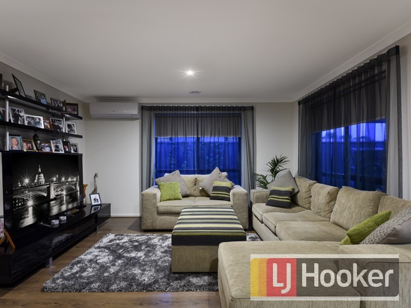 29 Mallard Avenue, Officer VIC 3809