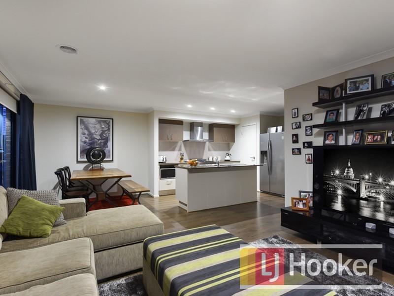 29 Mallard Avenue, Officer VIC 3809