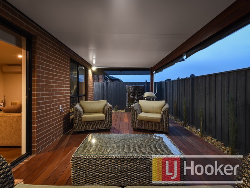 29 Mallard Avenue, Officer VIC 3809