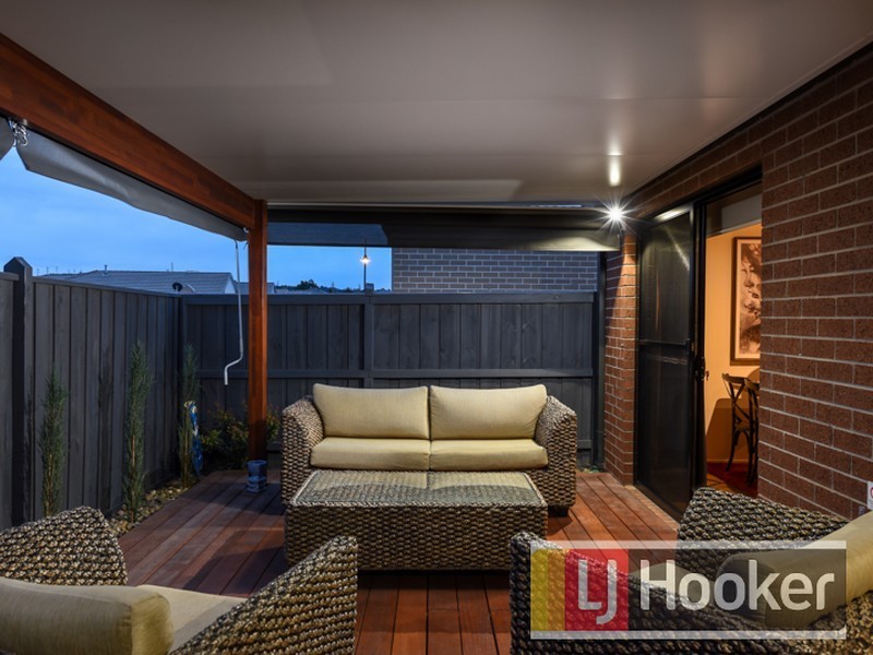 29 Mallard Avenue, Officer VIC 3809