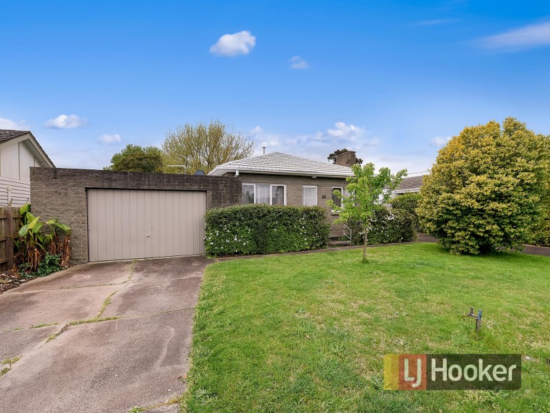 67 Wallace Street, Beaconsfield VIC 3807