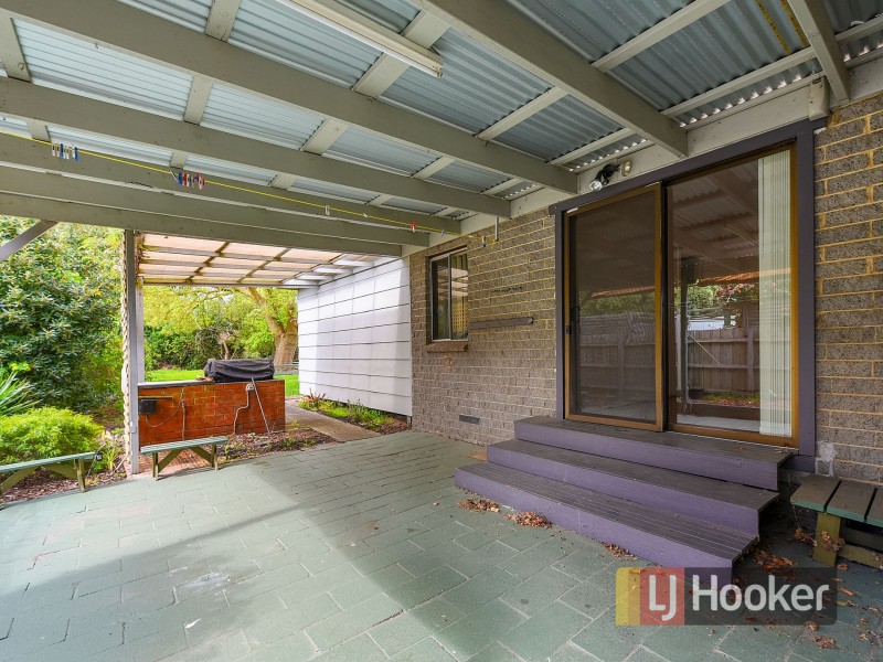 67 Wallace Street, Beaconsfield VIC 3807