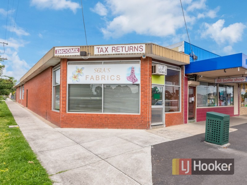 2/90 Somerville Road, Hampton Park VIC 3976