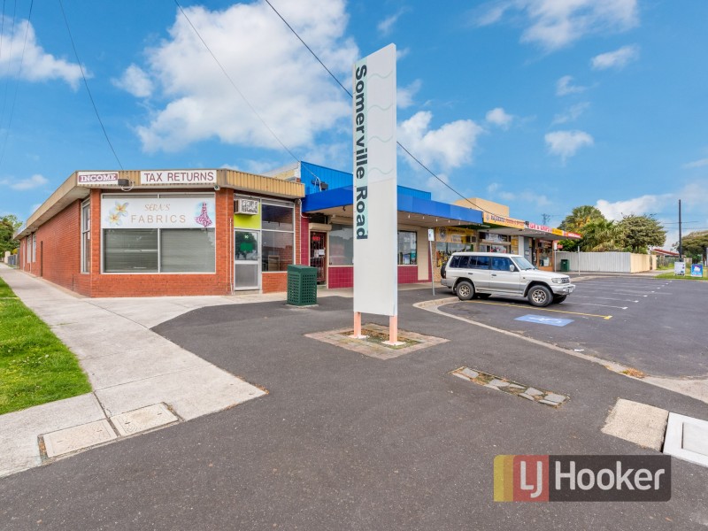 2/90 Somerville Road, Hampton Park VIC 3976