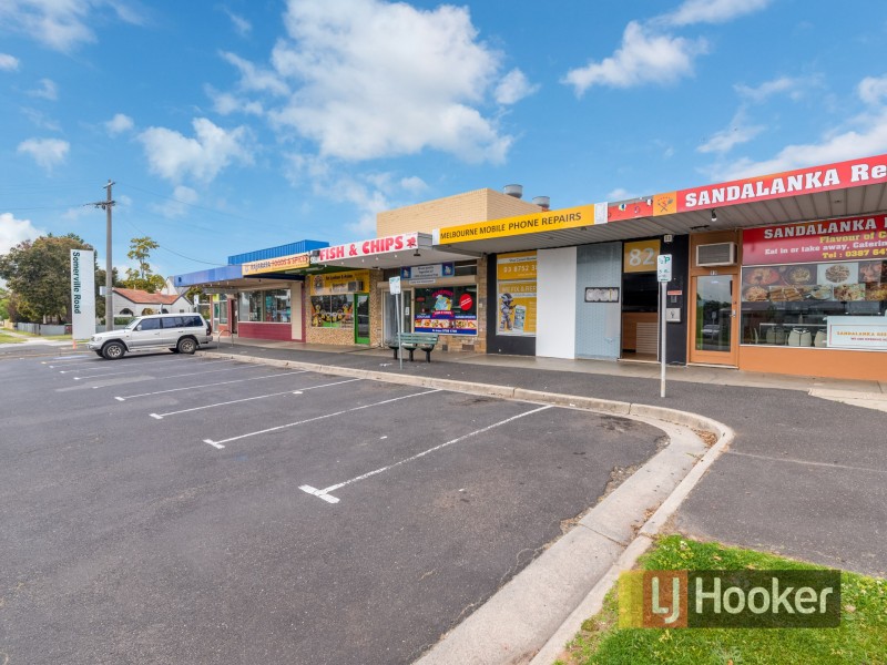 2/90 Somerville Road, Hampton Park VIC 3976