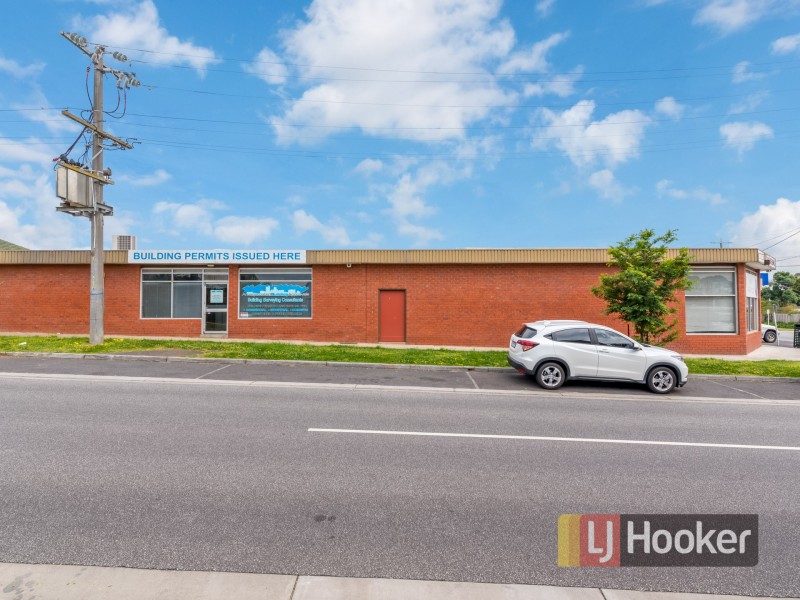 2/90 Somerville Road, Hampton Park VIC 3976