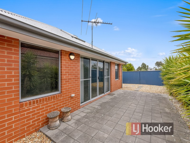 50 The Parkway, Pakenham VIC 3810
