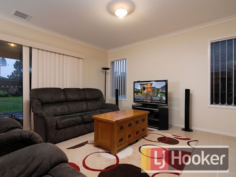 36 Tralee Circuit, Narre Warren VIC 3805