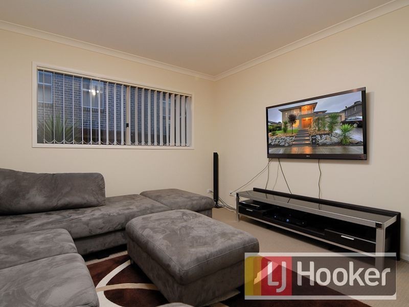 36 Tralee Circuit, Narre Warren VIC 3805