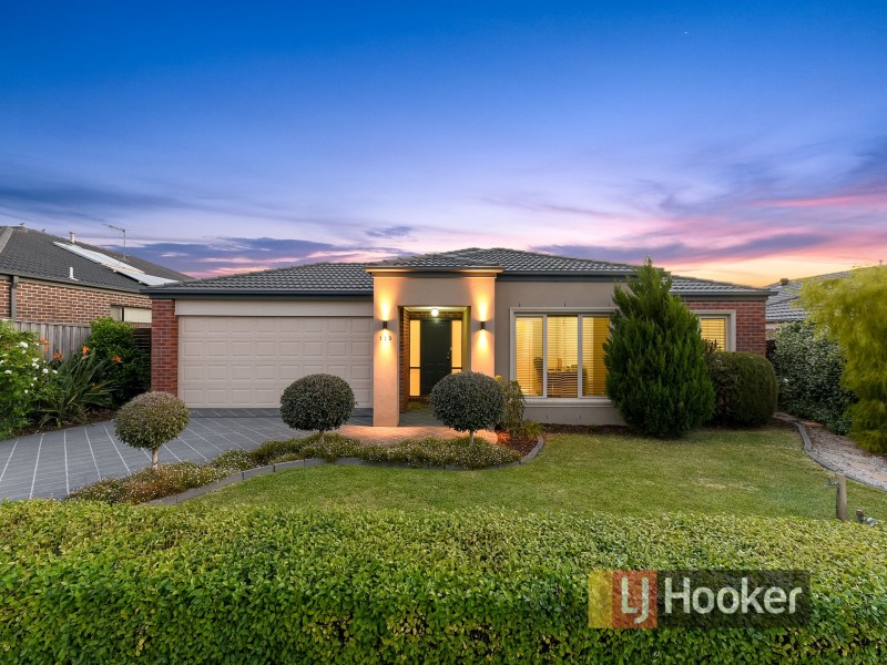 119 Skyline Way, Berwick VIC 3806