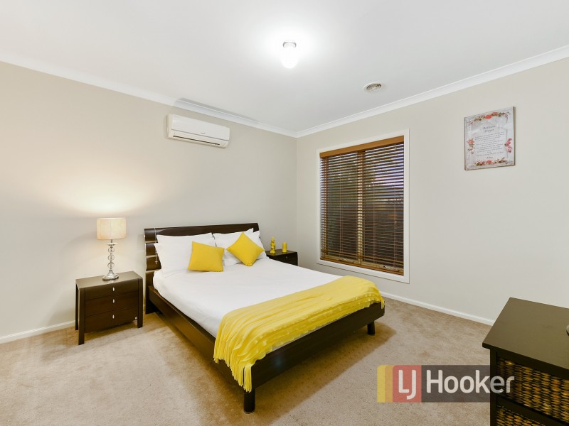 119 Skyline Way, Berwick VIC 3806