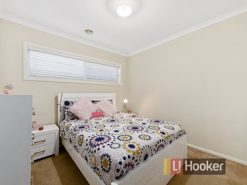 119 Skyline Way, Berwick VIC 3806