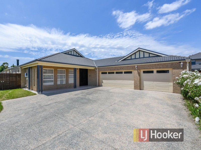 7 Magnifica Close, Berwick VIC 3806