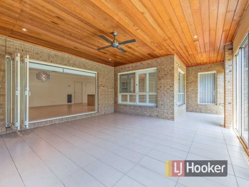 7 Magnifica Close, Berwick VIC 3806