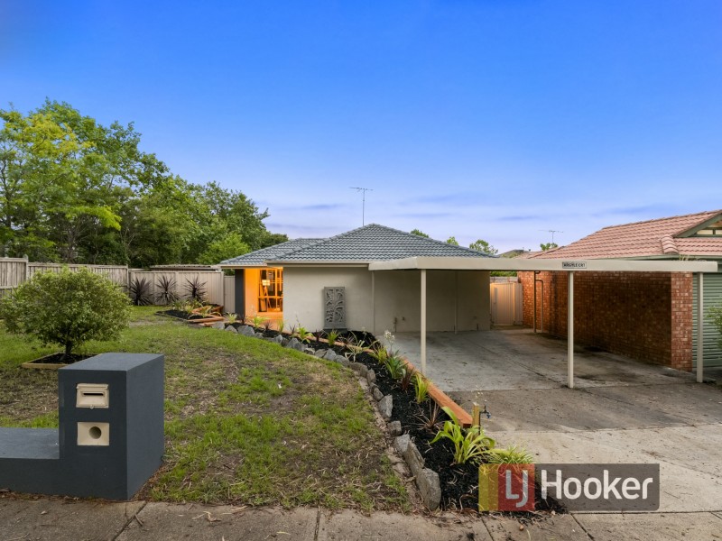 1 Argyle Court, Berwick VIC 3806