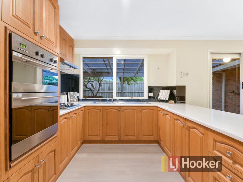 1 Argyle Court, Berwick VIC 3806