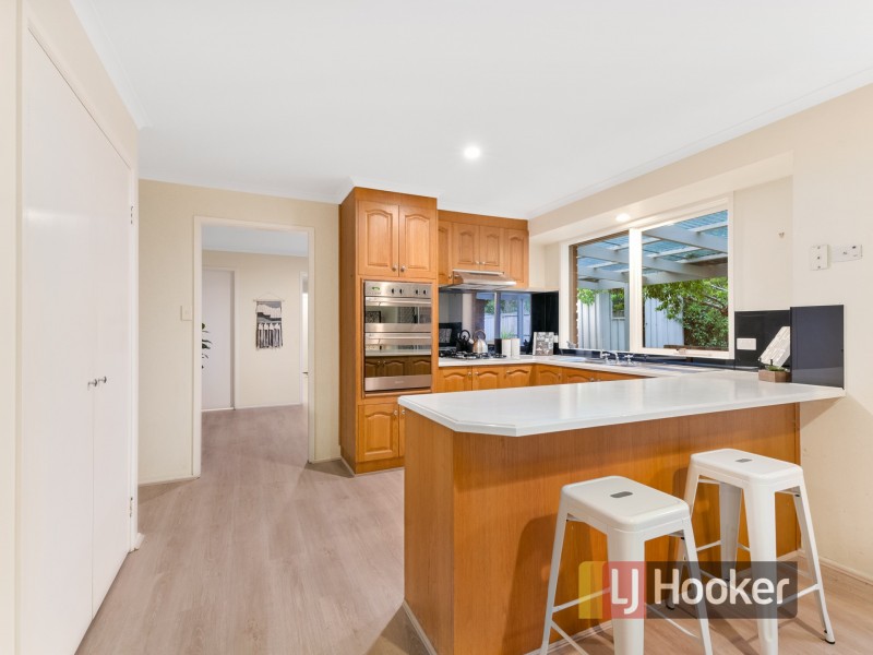 1 Argyle Court, Berwick VIC 3806