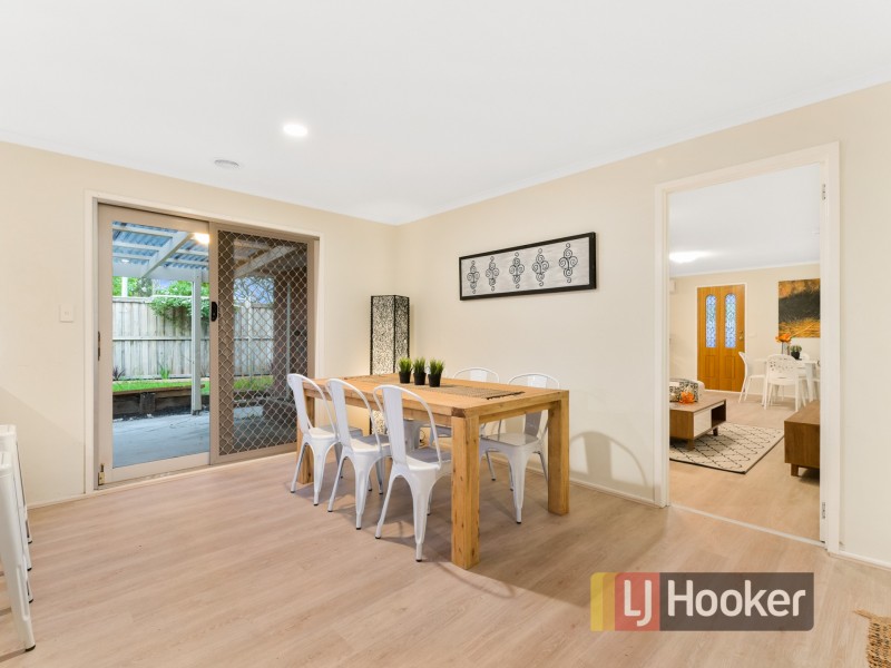 1 Argyle Court, Berwick VIC 3806