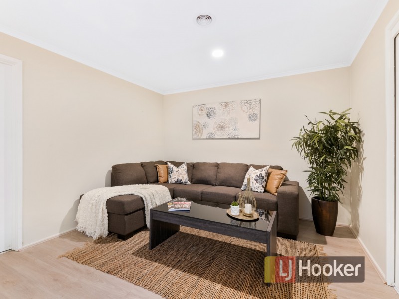 1 Argyle Court, Berwick VIC 3806