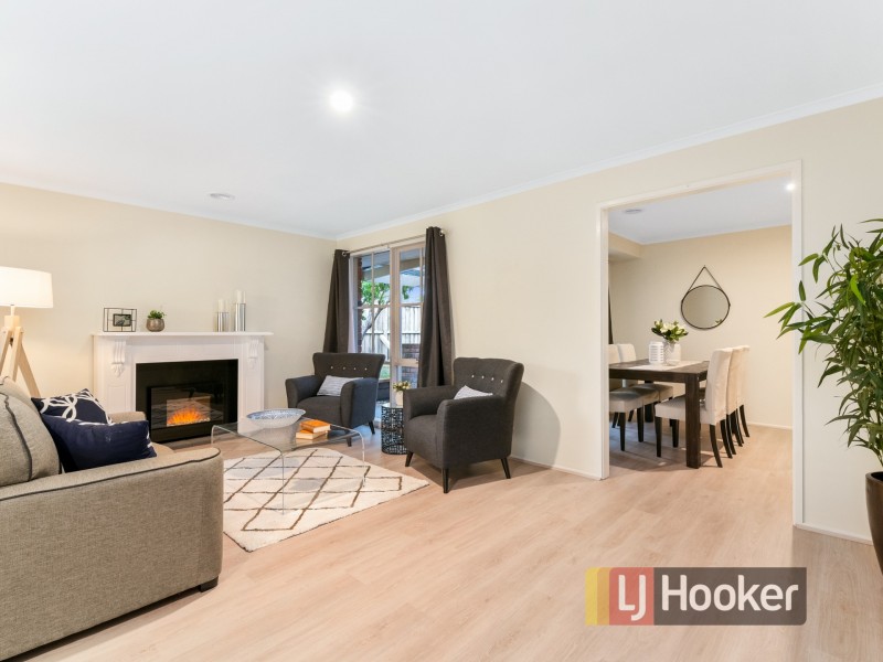 1 Argyle Court, Berwick VIC 3806