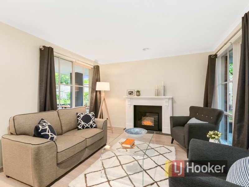 1 Argyle Court, Berwick VIC 3806
