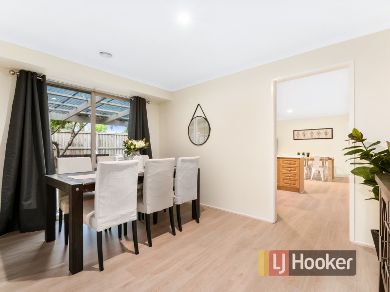 1 Argyle Court, Berwick VIC 3806