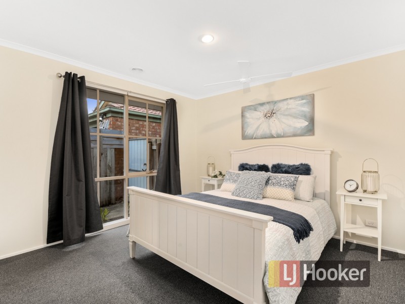1 Argyle Court, Berwick VIC 3806