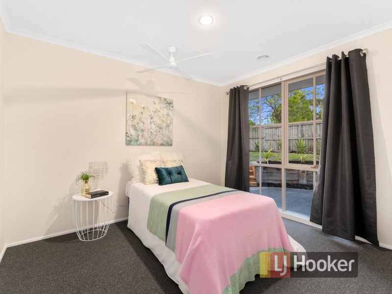 1 Argyle Court, Berwick VIC 3806