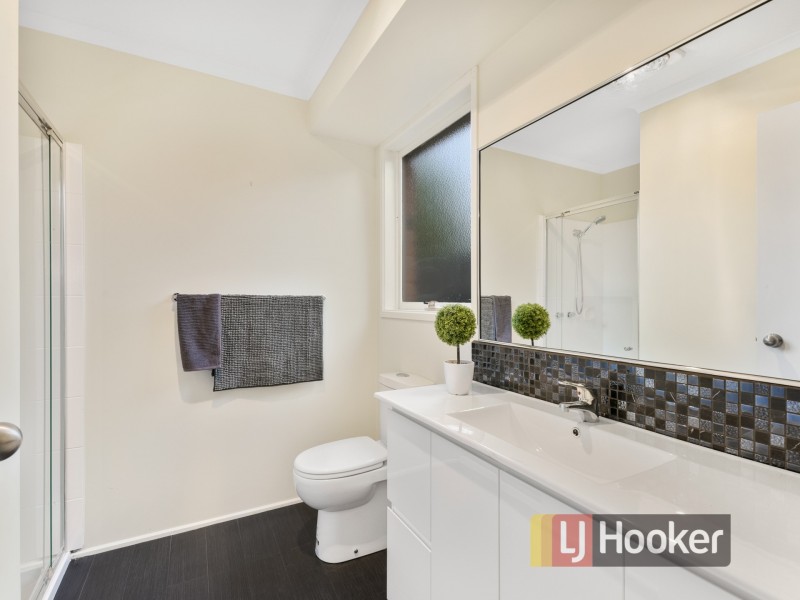 1 Argyle Court, Berwick VIC 3806