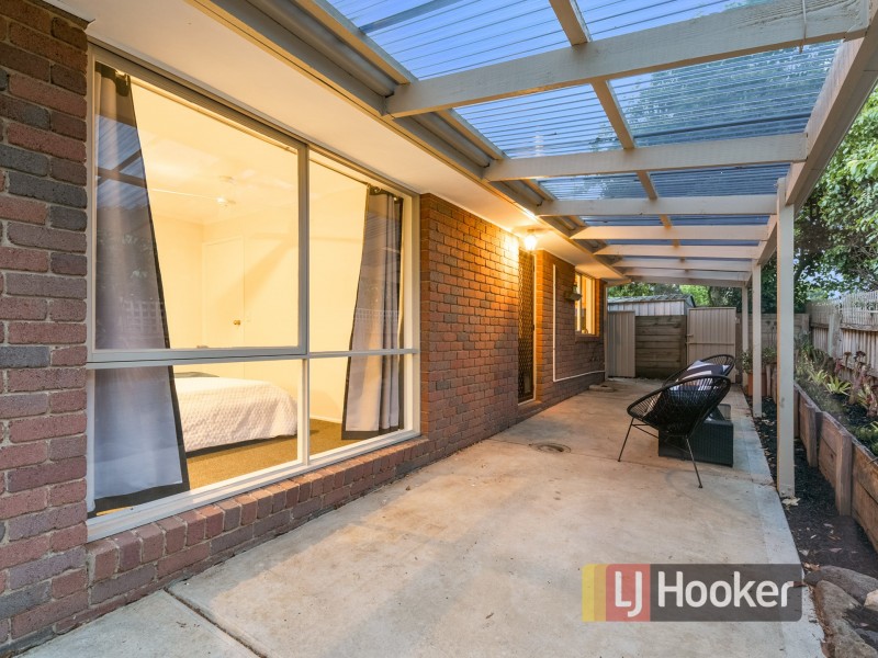 1 Argyle Court, Berwick VIC 3806