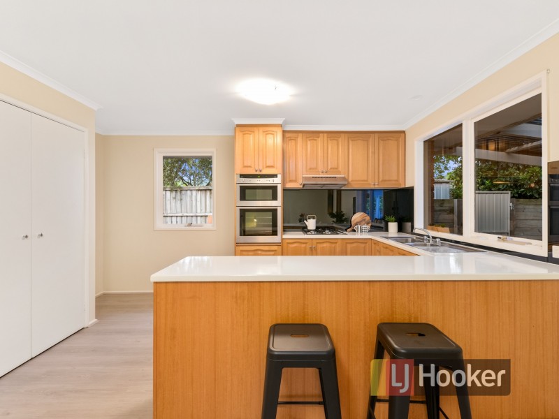 1 Argyle Court, Berwick VIC 3806