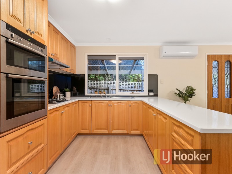 1 Argyle Court, Berwick VIC 3806