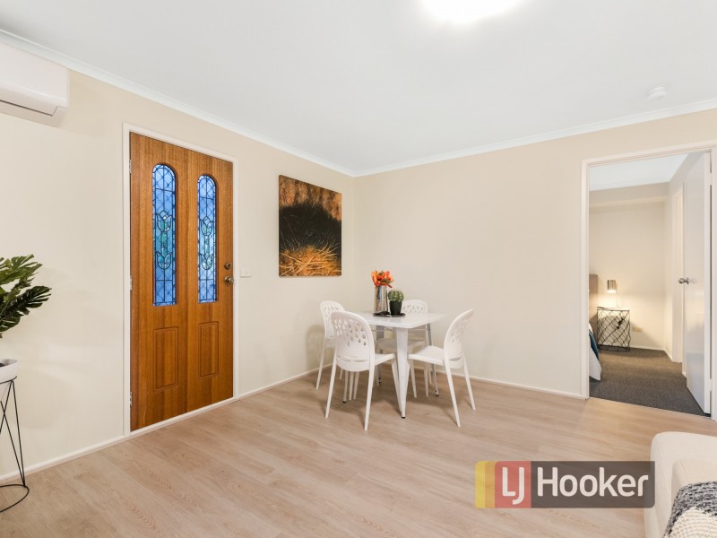 1 Argyle Court, Berwick VIC 3806