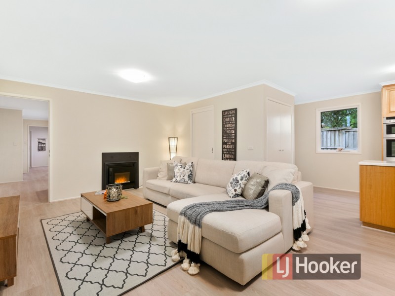 1 Argyle Court, Berwick VIC 3806