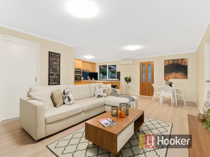 1 Argyle Court, Berwick VIC 3806
