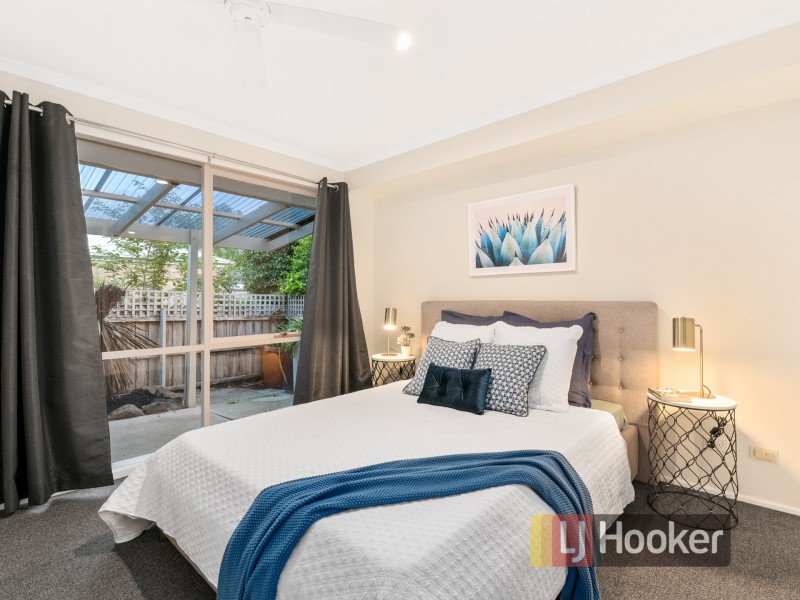 1 Argyle Court, Berwick VIC 3806