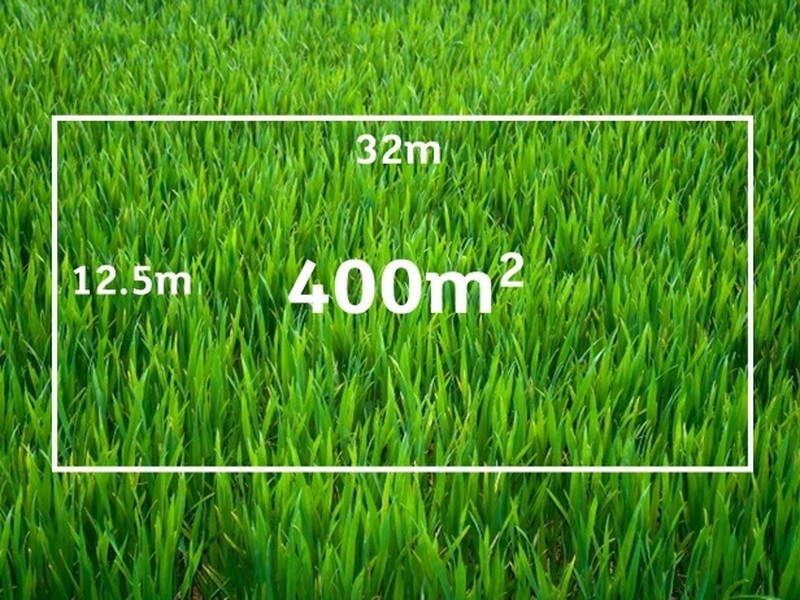 Lot Pickerel Avenue, Clyde North VIC 3978