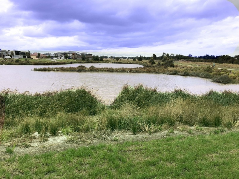 Lot Pickerel Avenue, Clyde North VIC 3978
