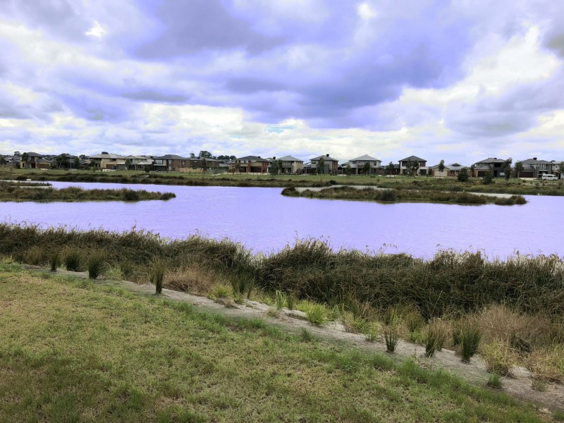 Lot Pickerel Avenue, Clyde North VIC 3978