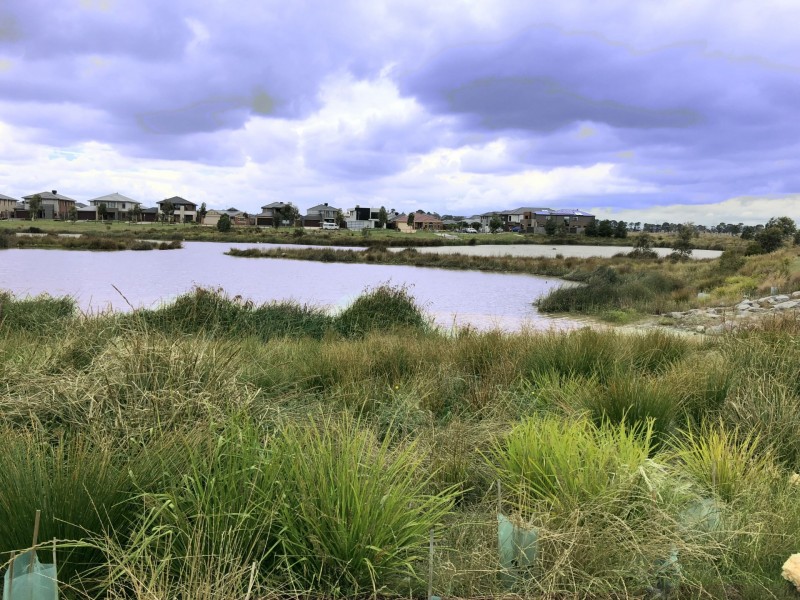 Lot Pickerel Avenue, Clyde North VIC 3978