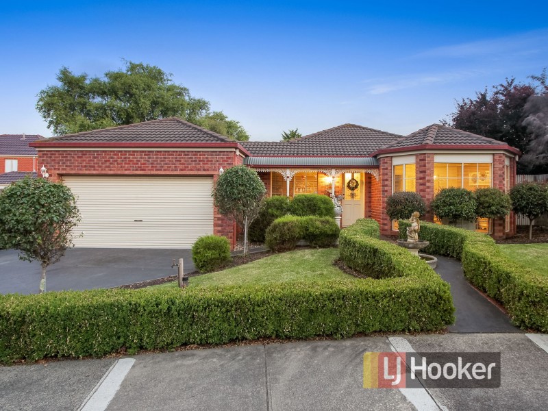 4 Edwin Street, Narre Warren South VIC 3805