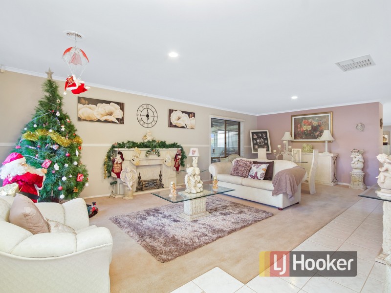 4 Edwin Street, Narre Warren South VIC 3805