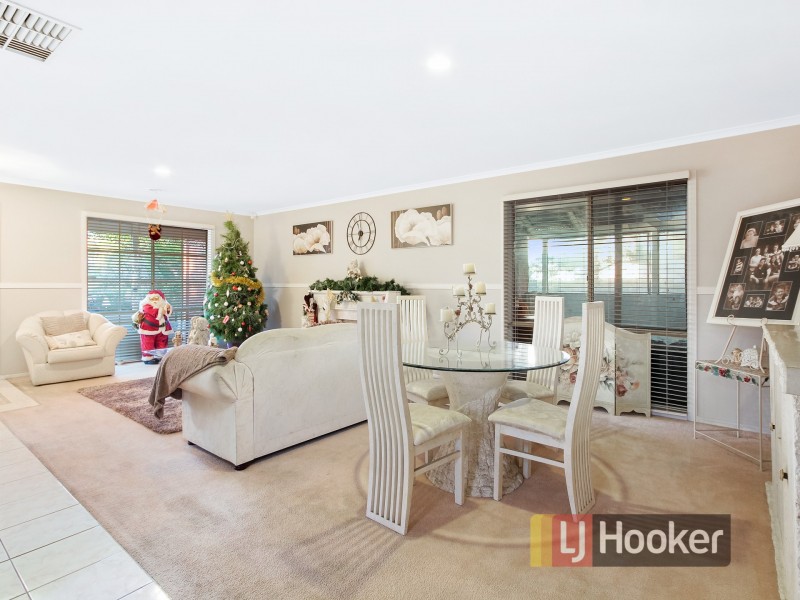 4 Edwin Street, Narre Warren South VIC 3805