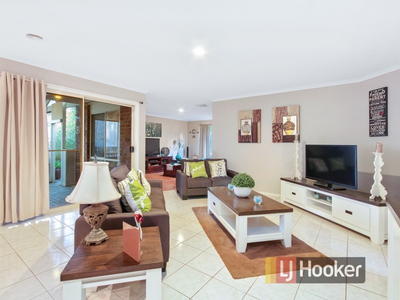 4 Edwin Street, Narre Warren South VIC 3805