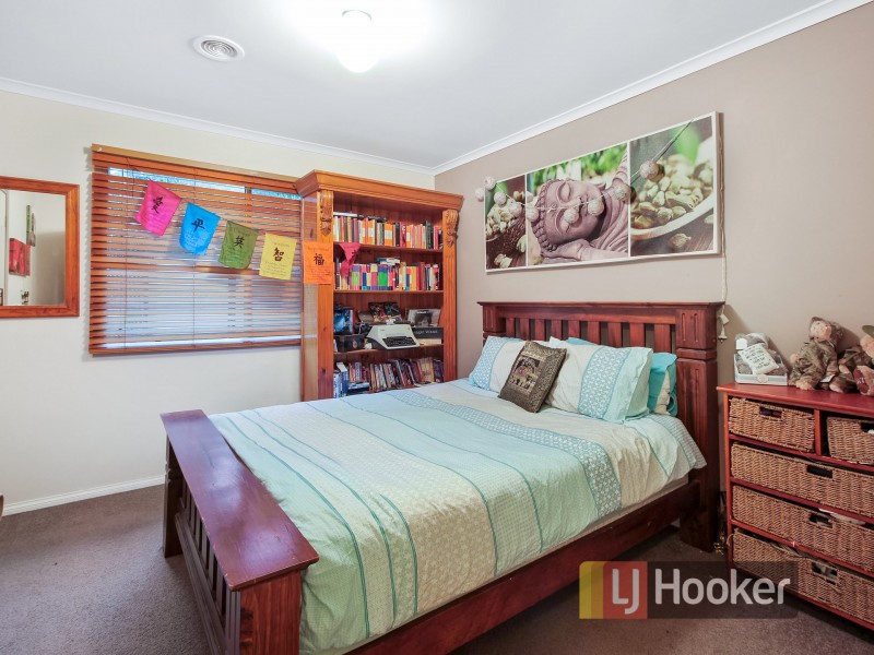 4 Edwin Street, Narre Warren South VIC 3805