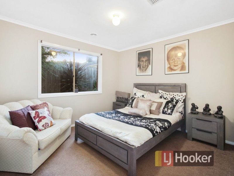 4 Edwin Street, Narre Warren South VIC 3805