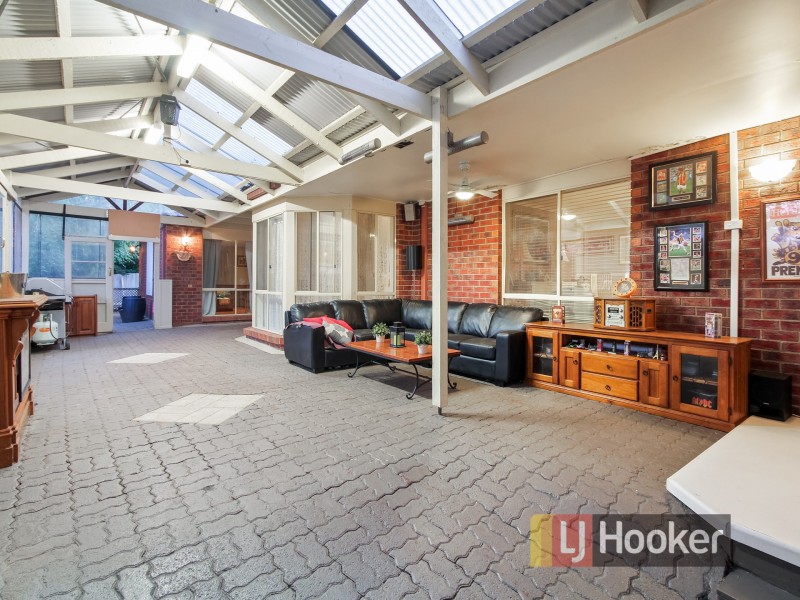 4 Edwin Street, Narre Warren South VIC 3805